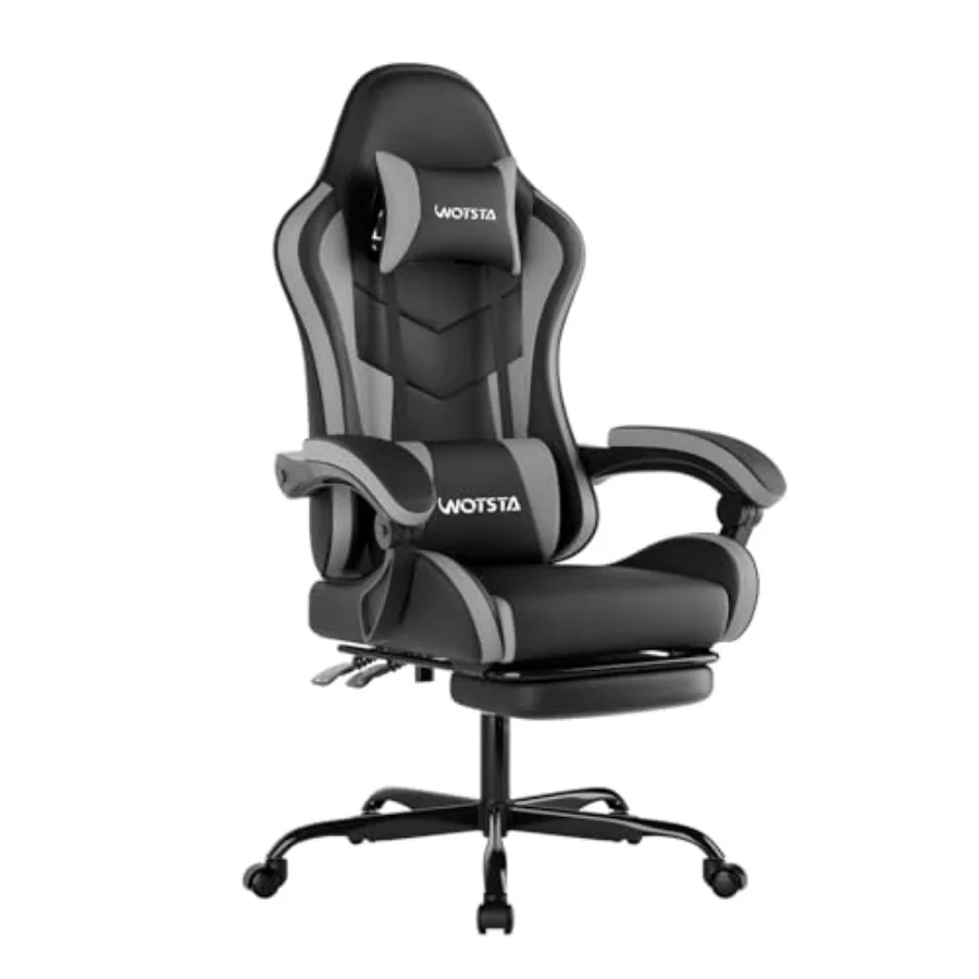 Office Furniture - Silla de oficina ergonómica para videojuegos