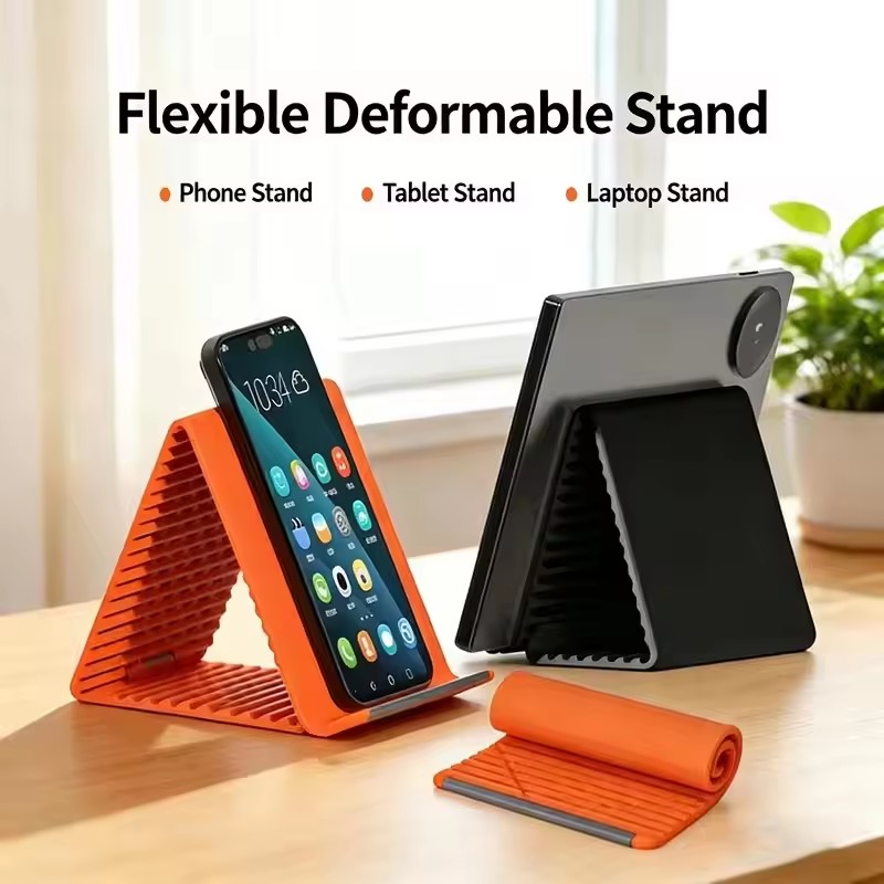 Soporte portátil y práctico pa - Desk Accessories reseña y precio