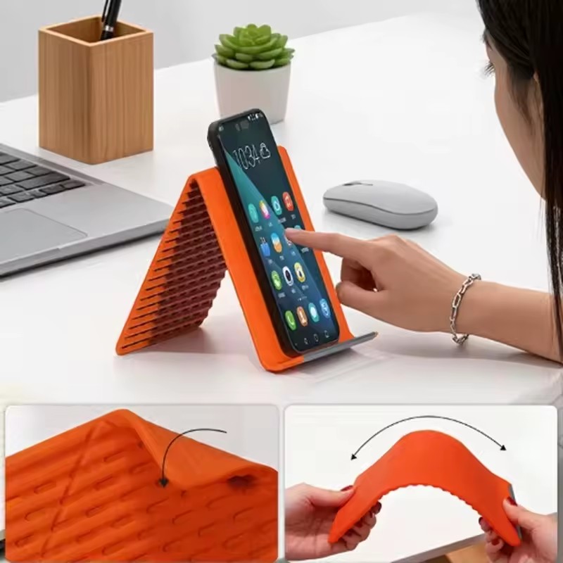 Soporte portátil y práctico pa - Desk Accessories reseña y precio