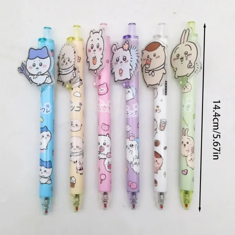 Bolígrafos de gel Kawaii Chiik - School Supplies reseña y precio