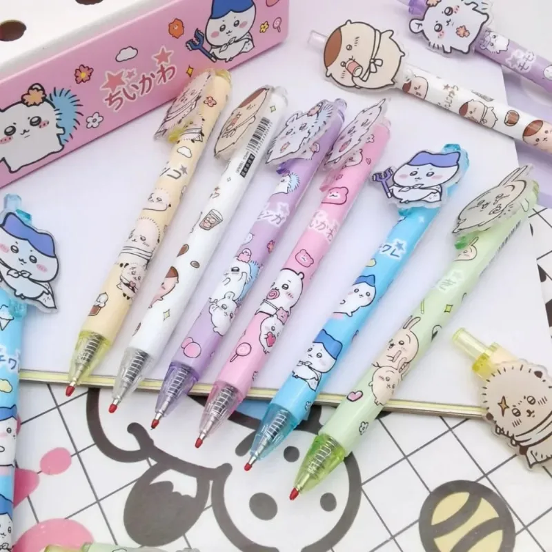 Bolígrafos de gel Kawaii Chiik - School Supplies reseña y precio